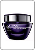 AVON ANEW Platinum Night Creme Ночной крем Клеточное возрождение