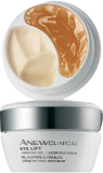 ANEW CLINICAL EYE LIFT UPPER EYE GEL / UNDER EYE CREAM