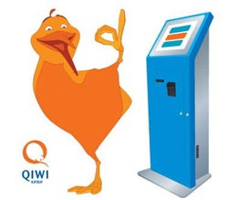 Avon qiwi